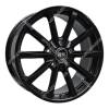 ALU disk RH 17x8 5x105 ET35 CB64.1