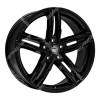 ALU disk 2DRV 19x8.5 5x112 ET45 CB66.6