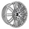 ALU disk GMP 20x10 5x130 ET50 CB71.6