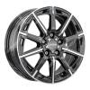 ALU disk Ronal 16x6.5 5x105 ET39 CB56.6