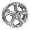 ALU disk Autec 16x6.5 5x114.3 ET44 CB66.1