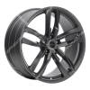 ALU disk Avus 18x8 5x112 ET25 CB66.6