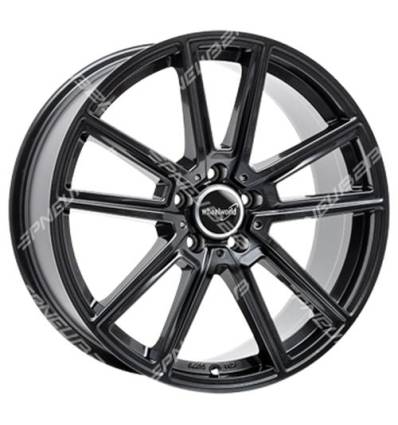 Wheelworld 