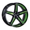 ALU disk OXIGIN 21x11.5 5x114.3 ET45 CB72.6