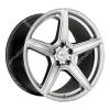ALU disk Axxion 19x9 5x120 ET35 CB72.6