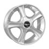 ALU disk Delta 20x9 6x139.7 ET25 CB106.1