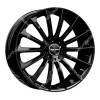 ALU disk GMP 19x9.5 5x112 ET50 CB66.6