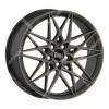 ALU disk MAM 18x8 5x120 ET35 CB72.6