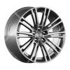 ALU disk Wheelworld 18x8 5x112 ET35 CB66.6