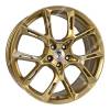 ALU disk mbDESIGN 20x8.5 5x112 ET35 CB75