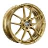 ALU disk OZ 17x7.5 5x100 ET35 CB68