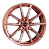 ALU disk Borbet 19x8 5x114.3 ET50 CB72.5