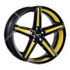 ALU disk OXIGIN 18x7.5 5x112 ET45 CB57.1