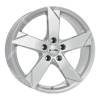 ALU disk Rial 17x7 5x108 ET40.5 CB63.4