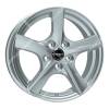 ALU disk Borbet 16x7.5 5x112 ET37 CB66.5
