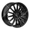 ALU disk 2DRV 19x8.5 5x112 ET45 CB66.6