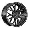 ALU disk 2DRV 18x8 5x112 ET40 CB66.6