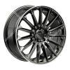 ALU disk 2DRV 20x9 5x112 ET35 CB66.6
