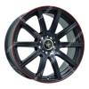 ALU disk Keskin 19x9.5 5x112 ET45 CB66.6