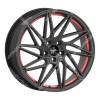 ALU disk Keskin 20x8.5 5x112 ET45 CB72.6