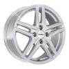 ALU disk Ronal 16x6.5 5x114.3 ET45 CB82