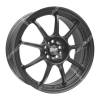 ALU disk OZ 18x11 5x120.65 ET75 CB70.1