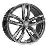 ALU disk MAM 18x8 5x108 ET45 CB72.6