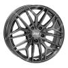 ALU disk ATS 20x10.5 5x130 ET64 CB71.6