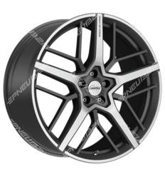 Speedline Corse 