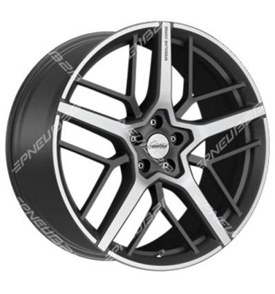 Speedline Corse 