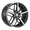 ALU disk Speedline Corse 21x9.5 5x112 ET28 CB66.5