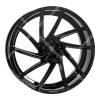 ALU disk mbDESIGN 19x8.5 5x112 ET33 CB75