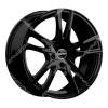 ALU disk GMP 17x7 4x100 ET40 CB73.1