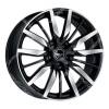 ALU disk MAK 20x8.5 5x108 ET45 CB63.4
