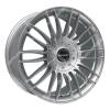 ALU disk Borbet 18x7.5 5x120 ET53 CB65.1