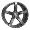 ALU disk Brock 19x8.5 5x112 ET36 CB57.1