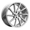 ALU disk Brock 19x8.5 5x114.3 ET35 CB72.6