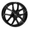 ALU disk Alutec 19x8 5x114.3 ET50 CB70.1
