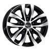ALU disk MAK 17x7 5x120 ET55 CB65.1