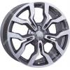 ALU disk WSP ITALY 19x8.5 5x112 ET36 CB57.1