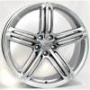 ALU disk WSP ITALY 20x9 5x112 ET38 CB57.1