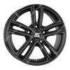 ALU disk Brock 16x6.5 5x114.3 ET38 CB72.6