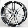 ALU disk WSP ITALY 19x8.5 5x112 ET45 CB57.1