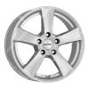ALU disk Dezent 15x5.5 4x100 ET40 CB54.1