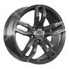 ALU disk Proline 20x8 5x112 ET50 CB66.5