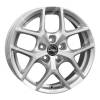 ALU disk Borbet 16x7 5x112 ET38 CB66.5