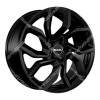 ALU disk MAK 17x7.5 5x110 ET38 CB65.1