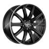 ALU disk Keskin 18x8 5x112 ET30 CB66.6