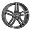 ALU disk Carmani 17x7.5 5x114.3 ET38 CB72.6