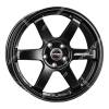 ALU disk Borbet 18x8.5 5x114.3 ET40 CB72.5